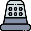 Thimble 图标 64x64
