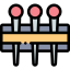 Needles 图标 64x64