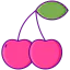 Cherry icon 64x64