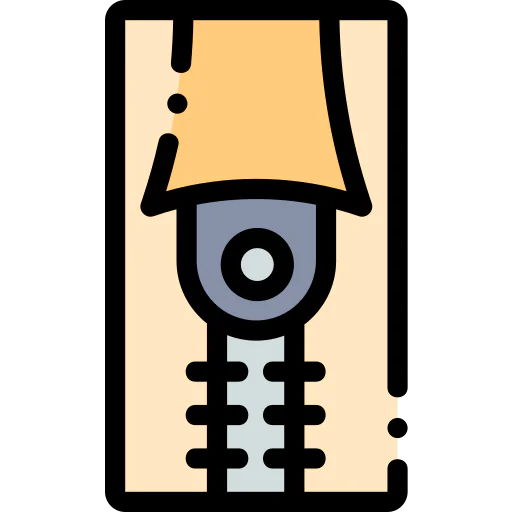 Zip icon