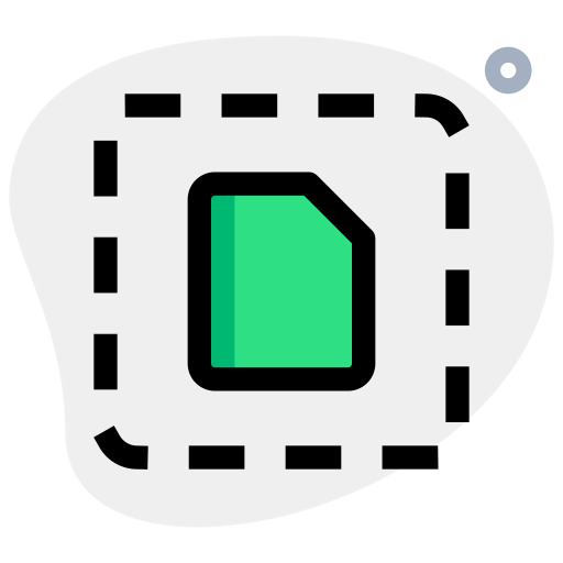 File icon