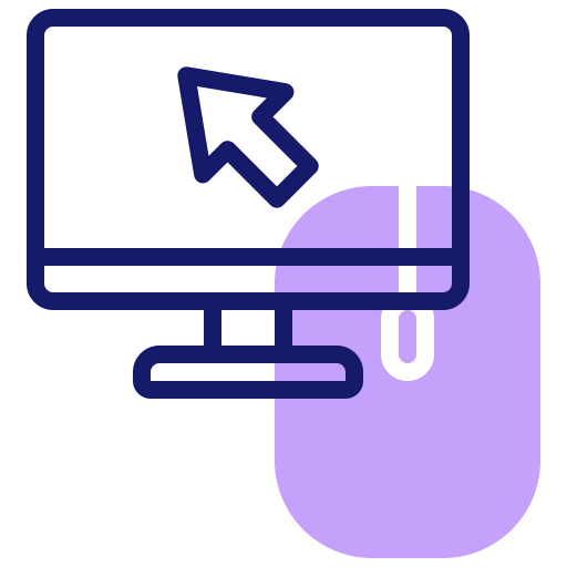 Computer icon