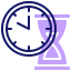 Clock Ikona 64x64