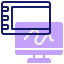 Pen tablet Ikona 64x64