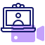 Laptop Ikona 64x64
