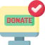 Charity 图标 64x64
