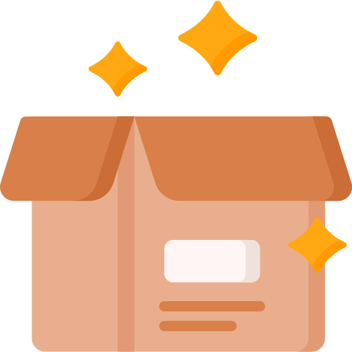 Box icon