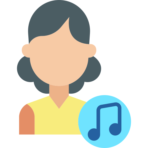 User 图标