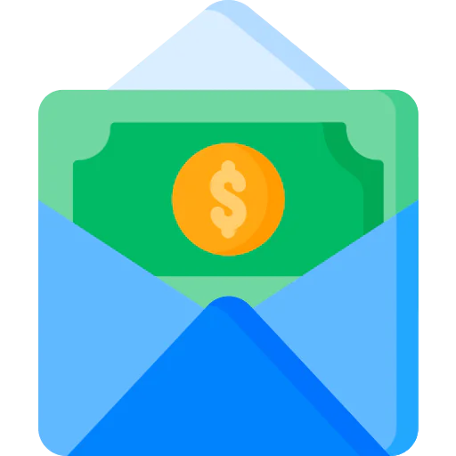 Banknotes icon