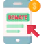 Charity 图标 64x64