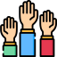 Charity アイコン 64x64