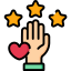 Care アイコン 64x64
