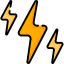Bolt іконка 64x64