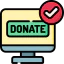 Charity アイコン 64x64