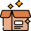 Box アイコン 64x64