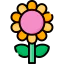 Blossom アイコン 64x64