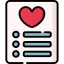 Charity アイコン 64x64