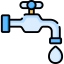 Clean water アイコン 64x64