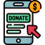 Charity アイコン 64x64
