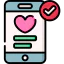 Charity アイコン 64x64