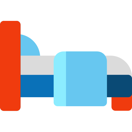 Bed icon