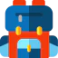 Backpack 图标 64x64