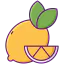 Lemon icon 64x64