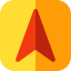 Arrow 图标 64x64