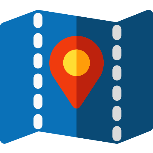 Map icon