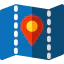 Map 图标 64x64