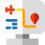 Booking 图标 64x64