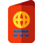 Passport 图标 64x64