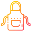 Apron icon 64x64