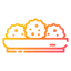Фрикаделька иконка 64x64