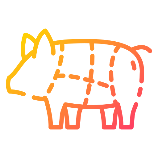 Pig Symbol