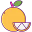 Orange icon 64x64