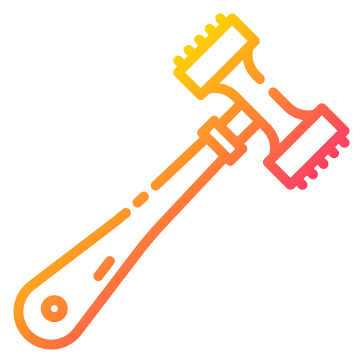 Tenderizer icon
