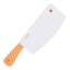 Cleaver 图标 64x64