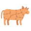Cow 图标 64x64