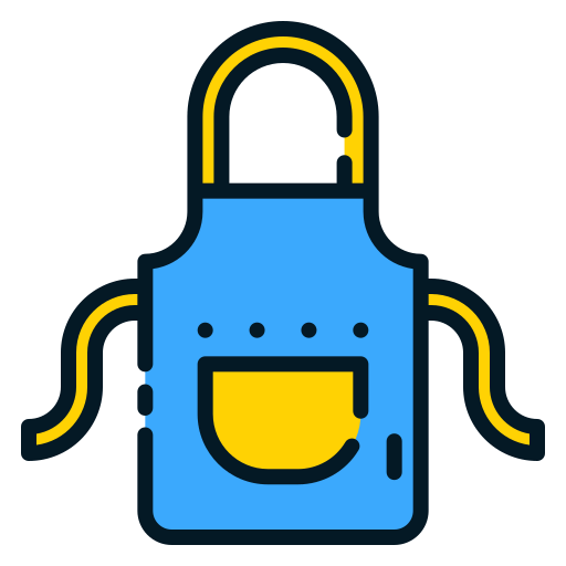 Apron icon