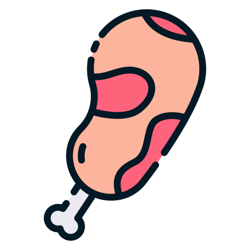 Chop icon