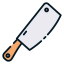 Cleaver biểu tượng 64x64