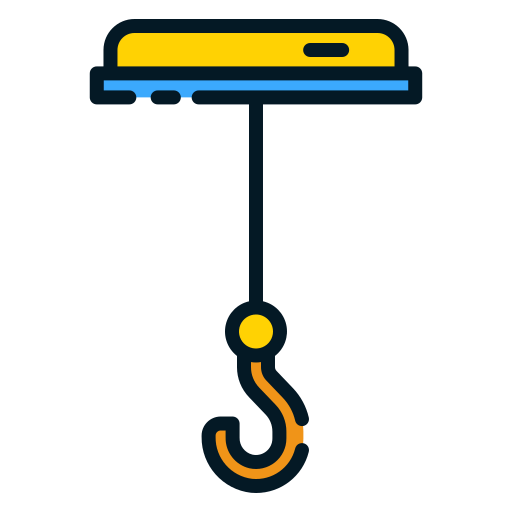 Hook icon