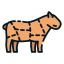 Lamb icône 64x64
