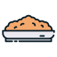 Minced meat icon 64x64