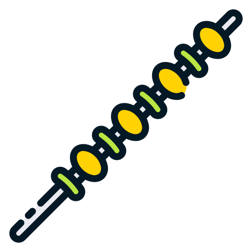 Skewers Ikona