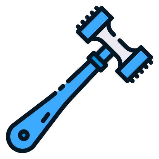 Tenderizer 상