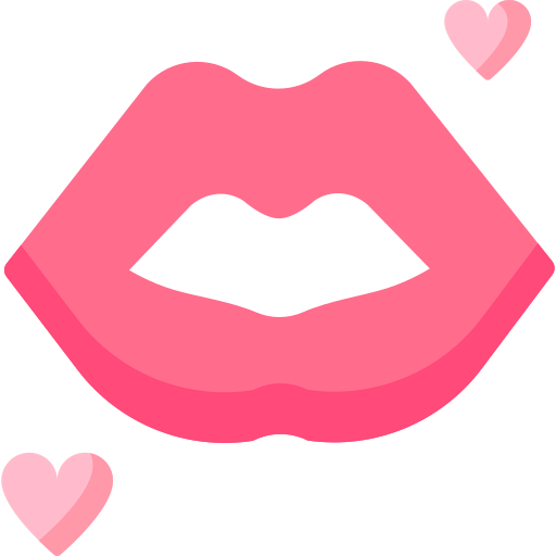Lips icon