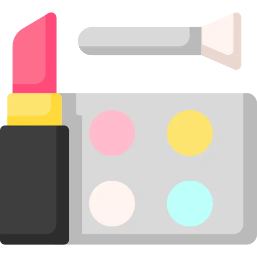 Make up icon