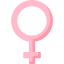 Female icon 64x64